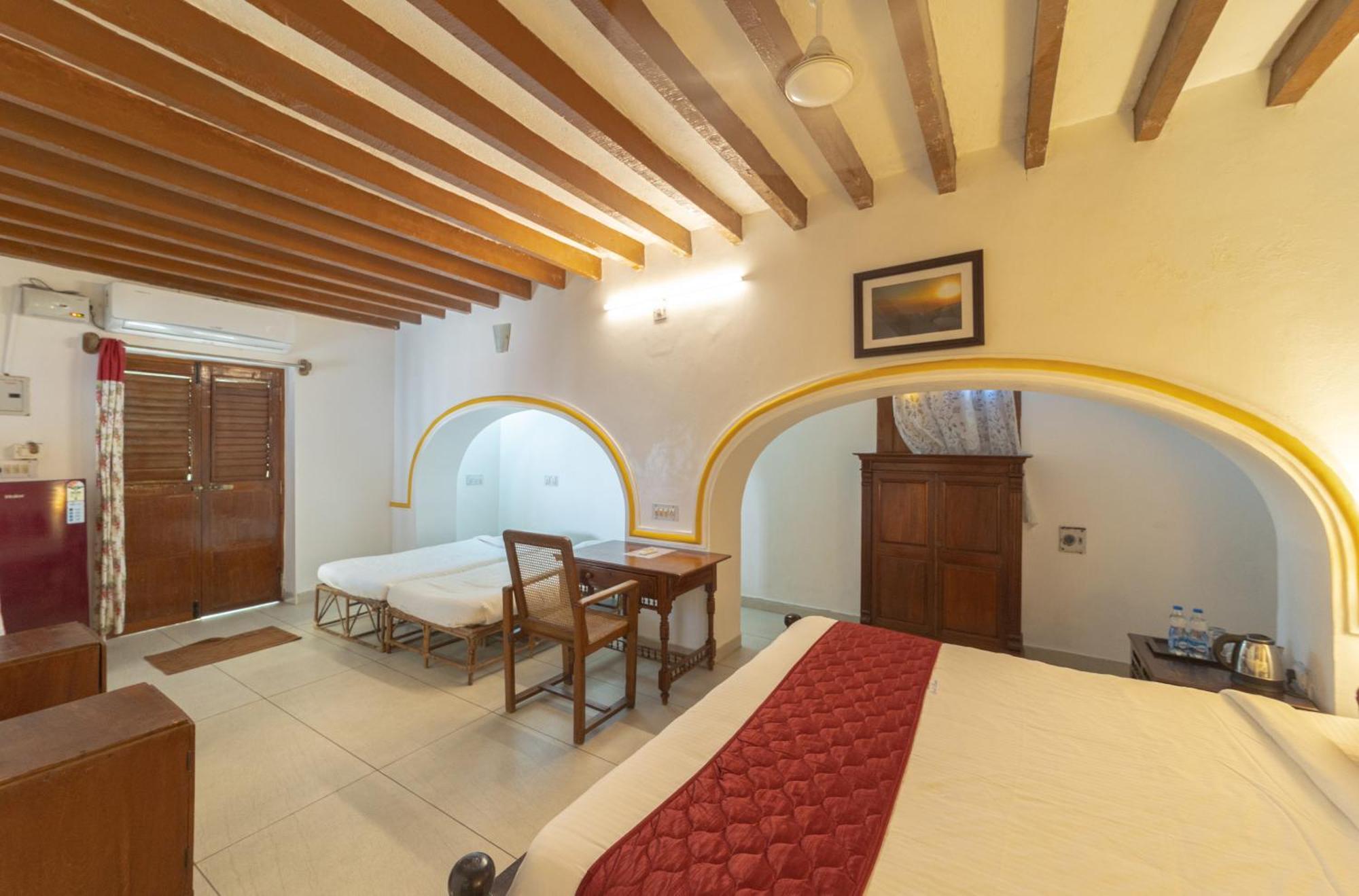 Superior Suite