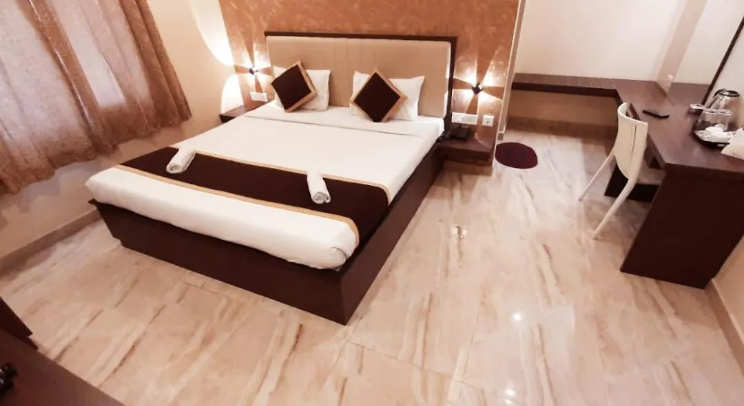 Veeras Residency-1