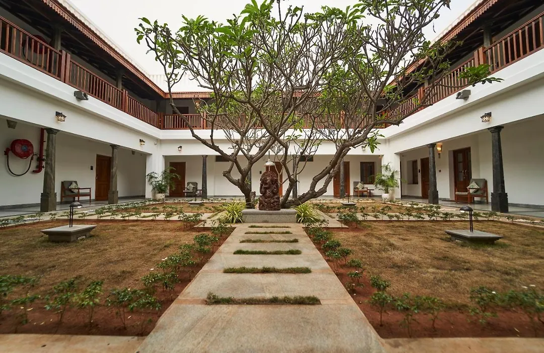 Kailash Beach Resort-1