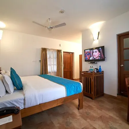 Kailash Beach Resort-3